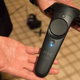 Illustration for article titled I Tried HTCs Newest Vive VR Headset. Heres What It Looks Like